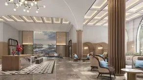 Hilton Garden Inn Shanghai Changxing Island - Image 1
