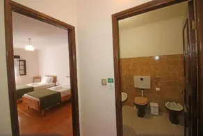 Serrana Gerês Inn - Casa de banho