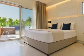 Palm Boutique Suites - Rom