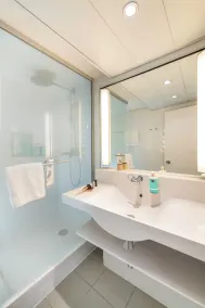 Novotel Paris Est Centre de Conférence - Salle de bain