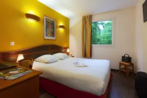 B&B HOTEL Amneville-les-Thermes - Room