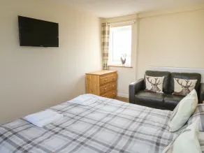 Brynteg Cottage - Rum