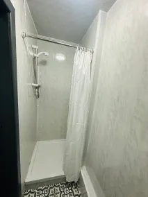 The New Valeron Hotel - Room