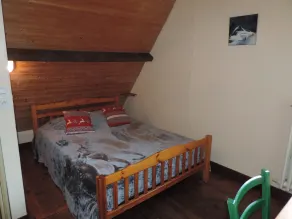 Le Barbajou - Rom