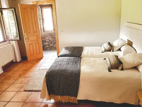 La Panera - Chambre