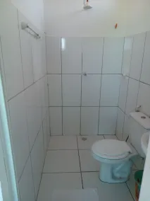 Hotel Mar e Onda Salinopólis - Bathroom