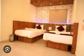 Hotel Daisy - Chambre