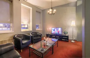 Jugend Boutique Hotel - Rezeption