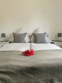 Hotel Schenk - Room