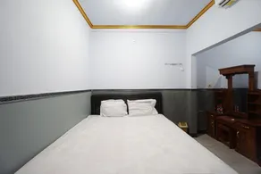 OYO 93628 Scorpion Guest House & Beach - Chambre