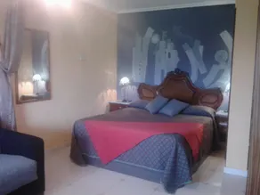Agroturismo Kasa Barri - Chambre