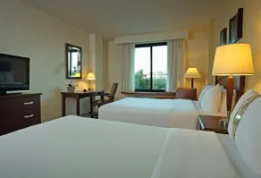 Holiday Inn Panama Canal by IHG - View from room