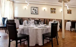 Hôtel de La Poste - Restaurant