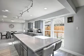 17 Mi to Dallas: Richardson Home w/ Hot Tub - Innvendig