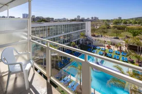 htop Platja Park #htopFun - Vue de la chambre