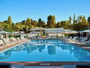 Four Seasons Hotel Westlake Village - Piscine