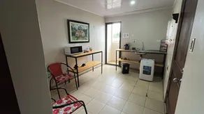 Rivera Family Airport Apartments - Vistas desde la habitación