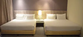 Silka Cheras Kuala Lumpur - Room