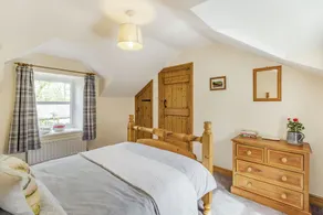 Briar Cottage - Interior