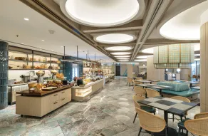VIVERE Hotel, ARTOTEL Curated - Restaurant