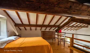 SetterHouseAgriHotel - Quarto