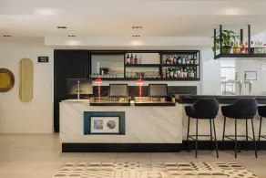 Hampshire Hotel - Savoy Rotterdam - Réception
