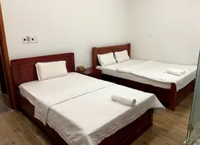 Thuy Duong Hotel - Værelse