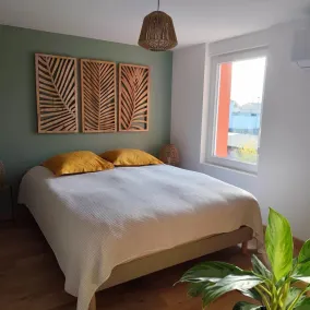 La Grange aux fées Amnéville - Chambre
