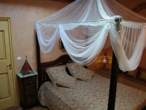 Le Mazet de la Dame - Quarto