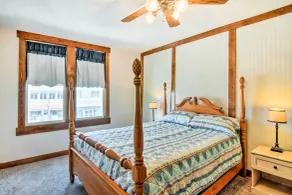 Updated Main St Apt. Near Fishlake & Capitol Reef! - Interior