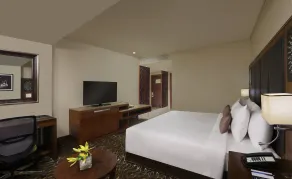 Novotel Kochi Infopark - Room