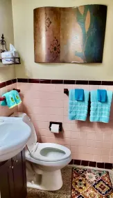 Shamrock Cove Inn - Salle de bain