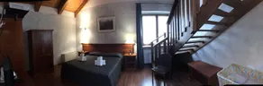 Hotel Clari - Room