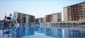 HATTUSA VACATİON THERMAL CLUB ANKARA - Pool