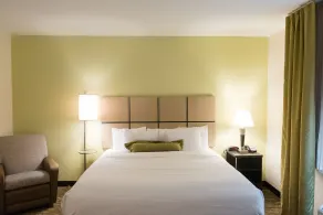 MainStay Suites Denham Springs - Baton Rouge East - Chambre