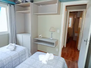 Residencial Bella Provenza Gramado - Room