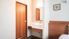 Vessel Hotel Fukuoka Kaizuka - Chambre