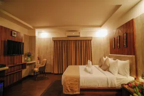 Harikaa Resort - Room