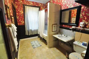Beacon Inn 1087 - Bathroom
