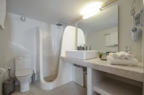Venetian Suites - Salle de bain