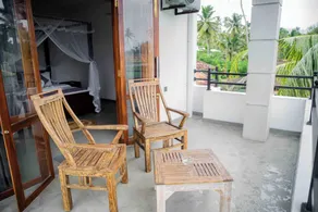 Hirigala Beach Resort - Habitación