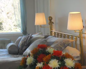 Xanadu Estate - Room