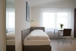 Apartmenthaus Renz - Chambre
