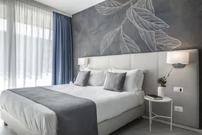 Hotel Amburgo - Quarto