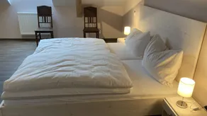 BürgerhausLöwen - Zimmer