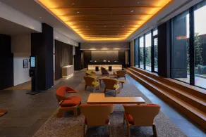 Hotel Grand Cocoe Kurashiki - Réception
