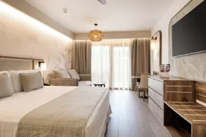 Riu Palace Phuket - All Inclusive - Vue de la chambre