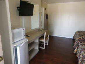 San Marcos Motel - Zimmer