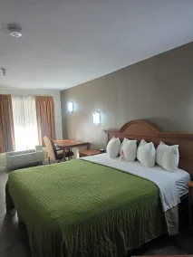 Econo Lodge Villa Rica - Chambre