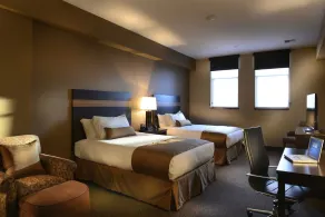 Hotel Maison Yakima Tapestry Collection by Hilton - Chambre